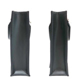 ルイ・ヴィトン LOUIS VUITTON プティット・サックプラ M69441 ブラック/シルバー金具 エピ レディース ショルダーバッグ