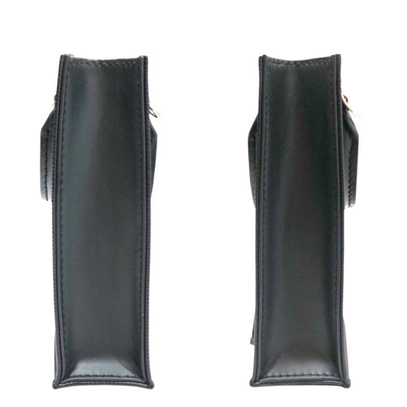 ルイ・ヴィトン LOUIS VUITTON プティット・サックプラ M69441 ブラック/シルバー金具 エピ レディース ショルダーバッグ