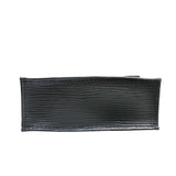 ルイ・ヴィトン LOUIS VUITTON プティット・サックプラ M69441 ブラック/シルバー金具 エピ レディース ショルダーバッグ