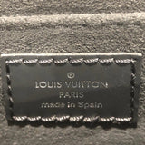ルイ・ヴィトン LOUIS VUITTON プティット・サックプラ M69441 ブラック/シルバー金具 エピ レディース ショルダーバッグ