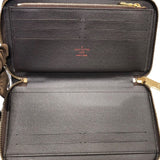 ルイ・ヴィトン LOUIS VUITTON ジッピーオーガナイザー N60111 ダミエ レディース 長財布