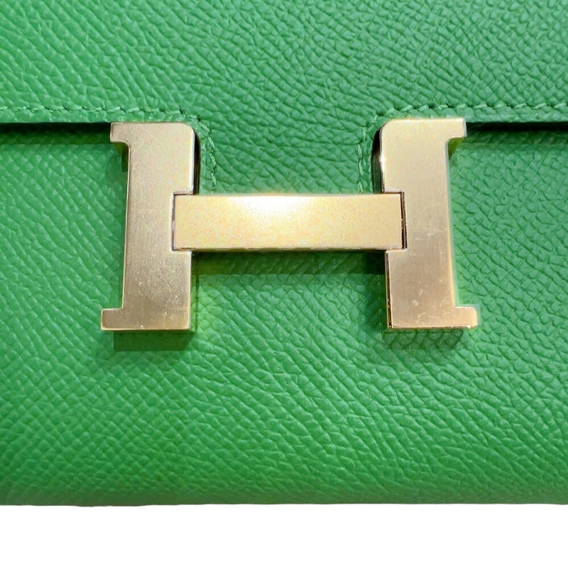 エルメス HERMES コンスタンストゥーゴー B刻印 (2023年製