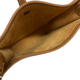 エルメス HERMES エヴリンTPM W刻 ゴールド ゴールド金具 トリヨン レディース ショルダーバッグ