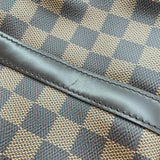 ルイ・ヴィトン LOUIS VUITTON スピーディ・バンドリエール30 N41367 ブラウン ダミエ・エベヌ レディース ショルダーバッグ