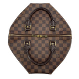 ルイ・ヴィトン LOUIS VUITTON スピーディ・バンドリエール30 N41367 ブラウン ダミエ・エベヌ レディース ショルダーバッグ