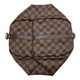 ルイ・ヴィトン LOUIS VUITTON スピーディ・バンドリエール30 N41367 ブラウン ダミエ・エベヌ レディース ショルダーバッグ