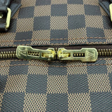 ルイ・ヴィトン LOUIS VUITTON スピーディ・バンドリエール30 N41367 ブラウン ダミエ・エベヌ レディース ショルダーバッグ