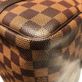 ルイ・ヴィトン LOUIS VUITTON スピーディ―・バンドリエール30 N41367 ダミエ PVC レディース ハンドバッグ