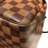 ルイ・ヴィトン LOUIS VUITTON スピーディ―・バンドリエール30 N41367 ダミエ PVC レディース ハンドバッグ