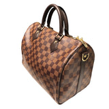 ルイ・ヴィトン LOUIS VUITTON スピーディ―・バンドリエール30 N41367 ダミエ PVC レディース ハンドバッグ