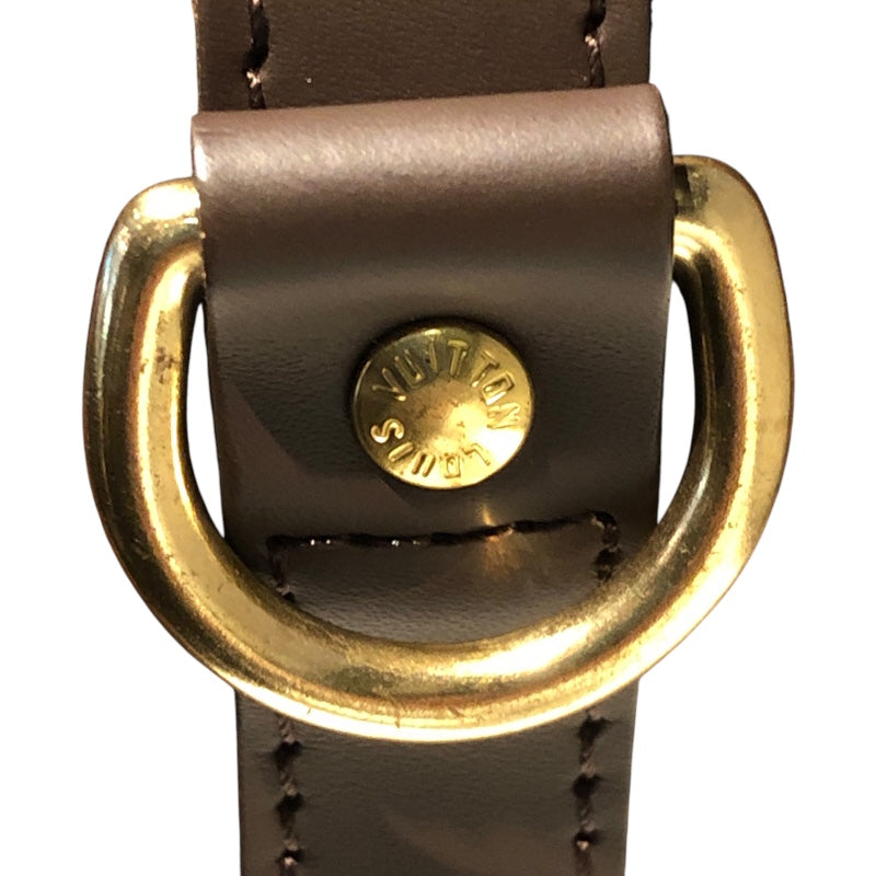 ルイ・ヴィトン LOUIS VUITTON スピーディ―・バンドリエール30 N41367 ダミエ PVC レディース ハンドバッグ