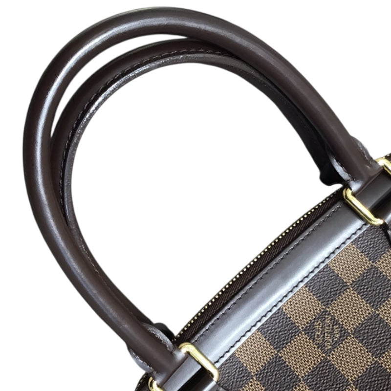 ルイ・ヴィトン LOUIS VUITTON トレヴィPM N51997 ダミエ PVC レザー レディース ハンドバッグ