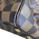 ルイ・ヴィトン LOUIS VUITTON トレヴィPM N51997 ダミエ PVC レザー レディース ハンドバッグ