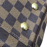 ルイ・ヴィトン LOUIS VUITTON トレヴィPM N51997 ダミエ PVC レザー レディース ハンドバッグ