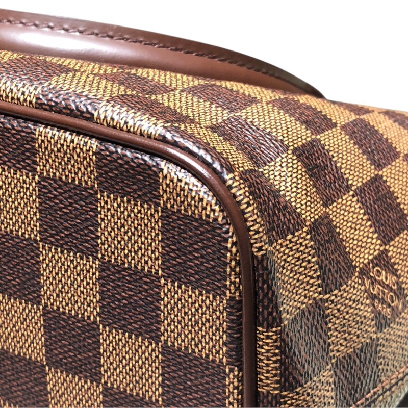 ルイ・ヴィトン LOUIS VUITTON サレヤPM N51183 ダミエキャンバス レディース トートバッグ