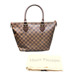 ルイ・ヴィトン LOUIS VUITTON サレヤPM N51183 ダミエキャンバス レディース トートバッグ