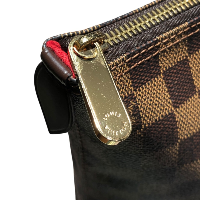 ルイ・ヴィトン LOUIS VUITTON サレヤPM N51183 ダミエキャンバス レディース トートバッグ