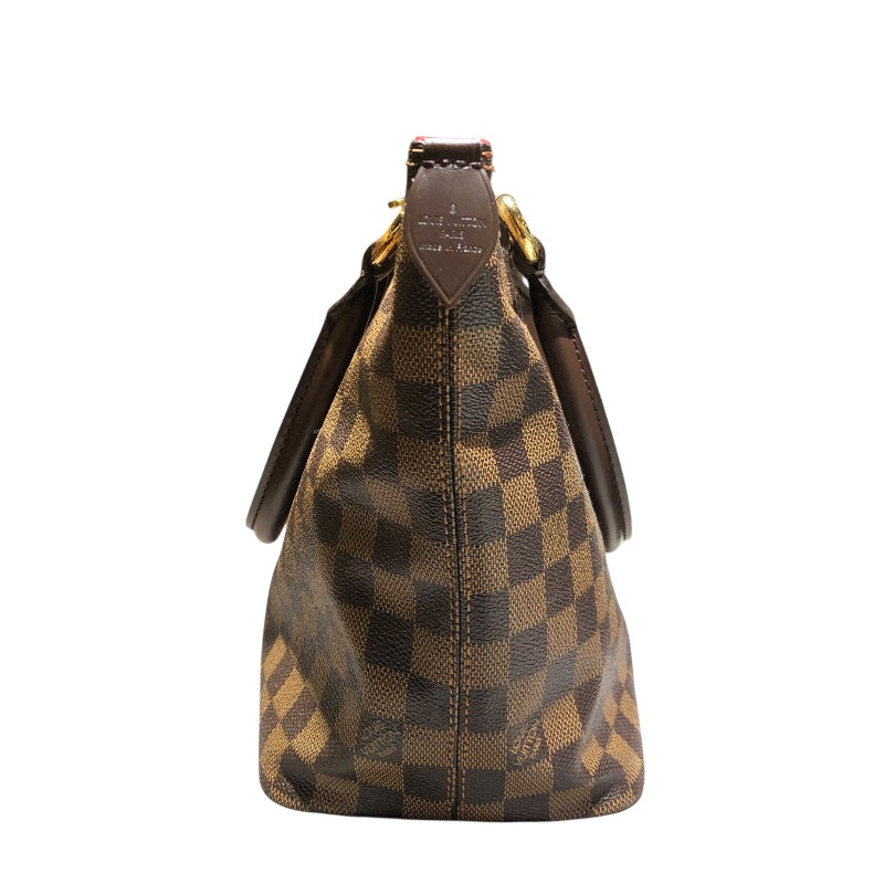 ルイ・ヴィトン LOUIS VUITTON サレヤPM N51183 ダミエキャンバス レディース トートバッグ
