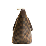 ルイ・ヴィトン LOUIS VUITTON サレヤPM N51183 ダミエキャンバス レディース トートバッグ
