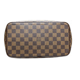 ルイ・ヴィトン LOUIS VUITTON サレヤPM N51183 ダミエキャンバス レディース トートバッグ