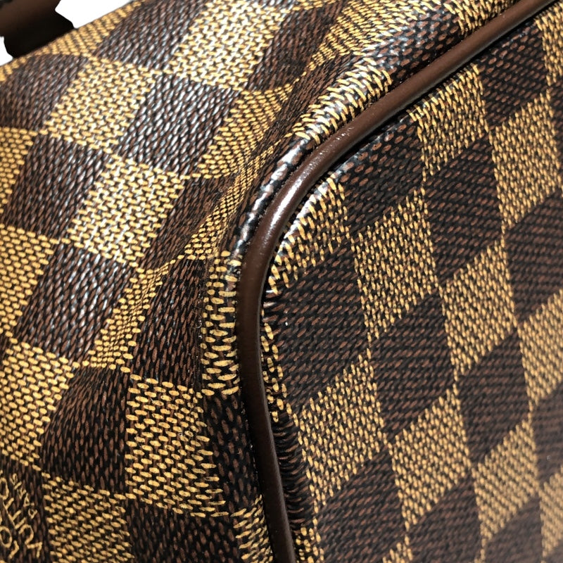 ルイ・ヴィトン LOUIS VUITTON サレヤPM N51183 ダミエキャンバス レディース トートバッグ