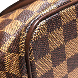 ルイ・ヴィトン LOUIS VUITTON サレヤPM N51183 ダミエキャンバス レディース トートバッグ