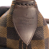 ルイ・ヴィトン LOUIS VUITTON サレヤGM N51181 ブラウン ダミエキャンバス ユニセックス ハンドバッグ