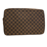 ルイ・ヴィトン LOUIS VUITTON サレヤGM N51181 ブラウン ダミエキャンバス ユニセックス ハンドバッグ