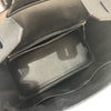 エルメス HERMES バーキン30 □N刻 ブラック シルバー金具 エプソン レディース ハンドバッグ