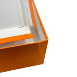 エルメス HERMES ファセット/Ｈリュバン ネイビー ラッカーウッド ユニセックス その他雑貨