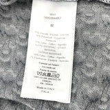 クリスチャン・ディオール Christian Dior オブリーク総柄ブルゾン 143G33A4057 ネイビー レーヨン レディース ブルゾン