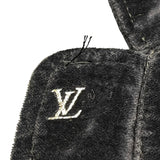 ルイ・ヴィトン LOUIS VUITTON LVロゴベロアイブニングブルゾン HPFB3E ネイビー コットン メンズ その他アウター