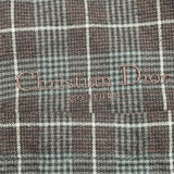 クリスチャン・ディオール Christian Dior リバーシブルシャツ 343D583AY530 ブラック コットン メンズ 長袖シャツ