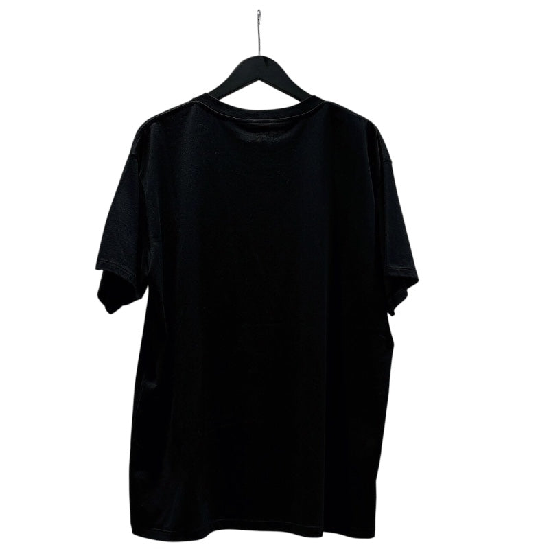 セリーヌ CELINE BOY DOLL ラインストーンロゴTシャツ 22AW