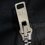 プラダ PRADA RE-NYLON切替トライアングルロゴパーカー UJL04C コットン メンズ パーカー