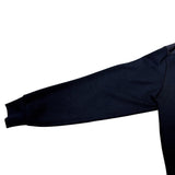 プラダ PRADA RE-NYLON切替トライアングルロゴパーカー UJL04C コットン メンズ パーカー