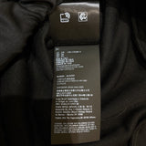 プラダ PRADA RE-NYLON切替トライアングルロゴパーカー UJL04C コットン メンズ パーカー