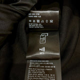 プラダ PRADA RE-NYLON切替トライアングルロゴパーカー UJL04C コットン メンズ パーカー