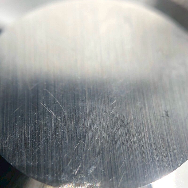 ロレックス ROLEX ヨットマスター37 スレート 268622 グレー SS メンズ 腕時計