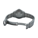 ロレックス ROLEX ヨットマスター37 スレート 268622 グレー SS メンズ 腕時計