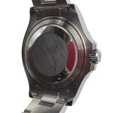 ロレックス ROLEX ヨットマスター37 スレート 268622 グレー SS メンズ 腕時計