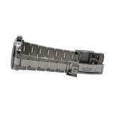 ロレックス ROLEX ヨットマスター37 スレート 268622 グレー SS メンズ 腕時計