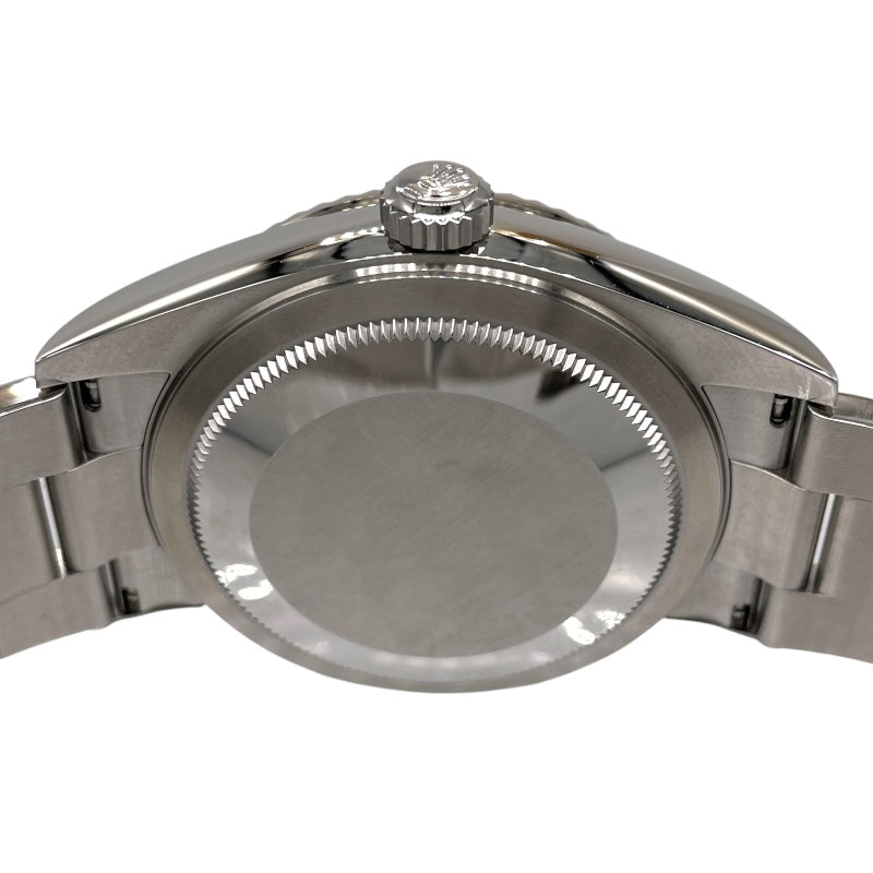ロレックス ROLEX スカイドゥエラー ランダムシリアル 326934 ブルー WG/SS メンズ 腕時計