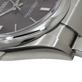 ロレックス ROLEX オイスターパーペチュアル39 ランダムシリアル 114300 レッドグレープ SS 自動巻き メンズ 腕時計