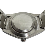 ロレックス ROLEX オイスターパーペチュアル39 ランダムシリアル 114300 レッドグレープ SS 自動巻き メンズ 腕時計