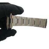 ロレックス ROLEX サブマリーナ 116610LV グリーン ステンレススチール SS メンズ 腕時計
