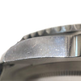 ロレックス ROLEX サブマリーナ 116610LV グリーン ステンレススチール SS メンズ 腕時計