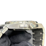 インターナショナルウォッチカンパニー IWC インヂュニアオートマティック40 IW328903 アクア SS 自動巻き メンズ 腕時計