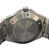 インターナショナルウォッチカンパニー IWC インヂュニアオートマティック40 IW328903 アクア SS 自動巻き メンズ 腕時計