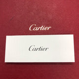 カルティエ Cartier ベビーパンテール 3点セット ボウル大・小 マグカップ 陶磁器 食器 ホワイト×ブルー ポーセリン ユニセックス 食器